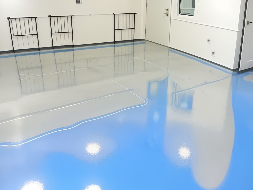 Finding the Right Thickness: Determining the Ideal Thickness for Your Epoxy Floor
