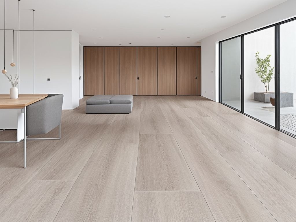 From Timber to Concrete: A Comprehensive Guide to Replacing Your Flooring
