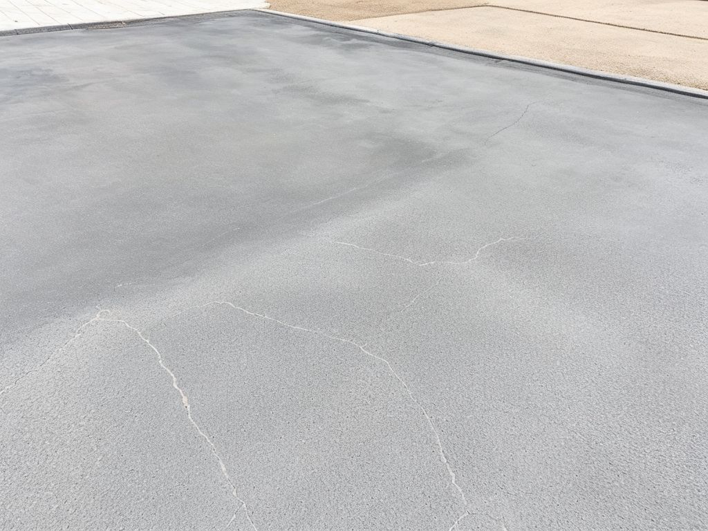How to Repair Concrete Damaged by Rain: Restoring Strength and Preventing Further Deterioration