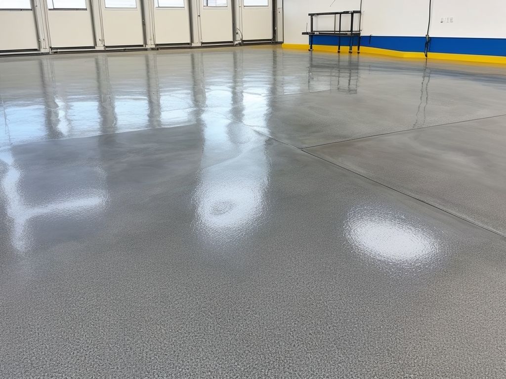 Long-Lasting Results: Techniques for Repairing Concrete Cracks with Epoxy