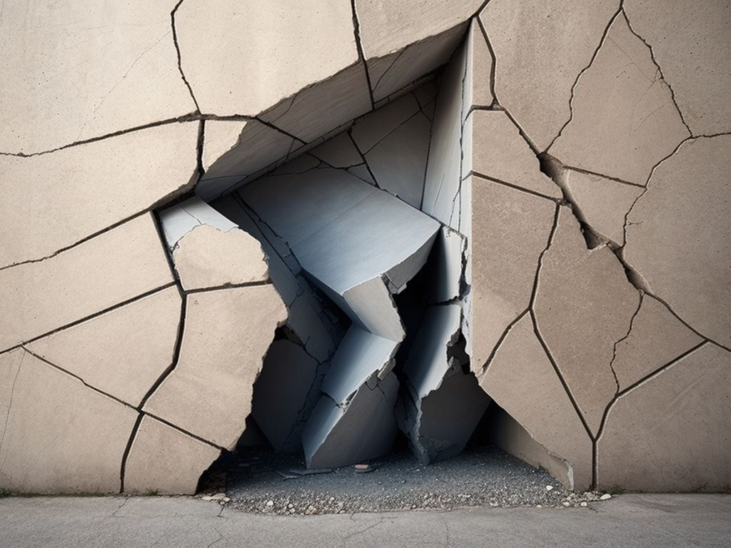 Techniques for Ensuring Structural Integrity: How to Repair Cracks in Concrete Walls