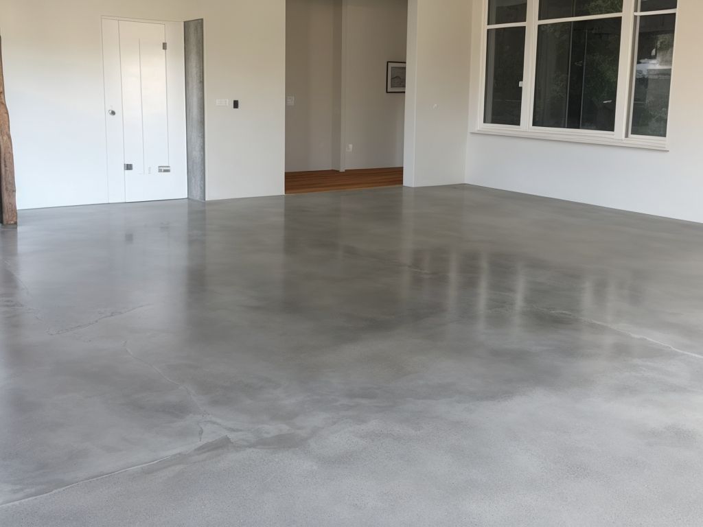 Techniques for Restoring Stability and Appearance: How to Repair a Concrete Slab