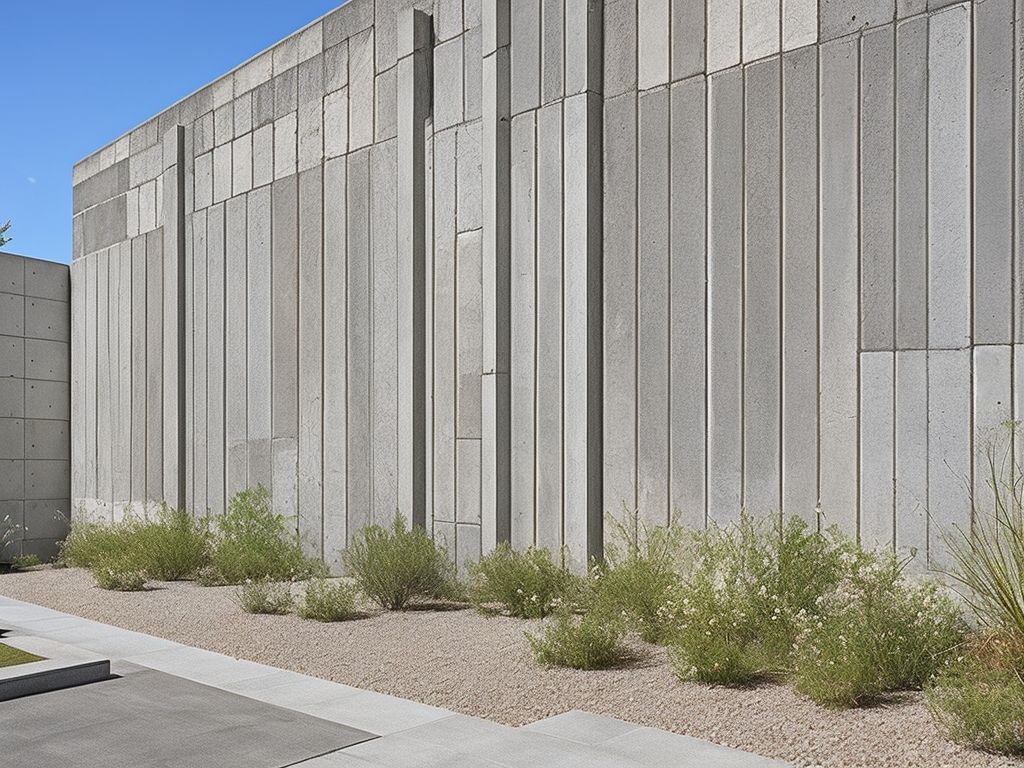 Tips for Restoring Strength and Appearance: How to Repair Exterior Concrete Walls